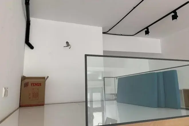 Văn phòng full bàn ghế The Sun Avenue giá 10 triệu bao phí 40m2 tháp trung tâm