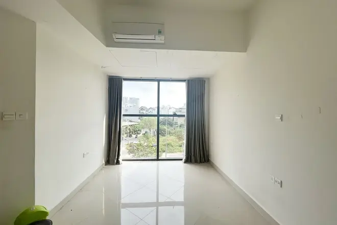 Bán officetel The Sun Avenue 1,95 tỷ diện tích 38m2 nội thất cơ bản