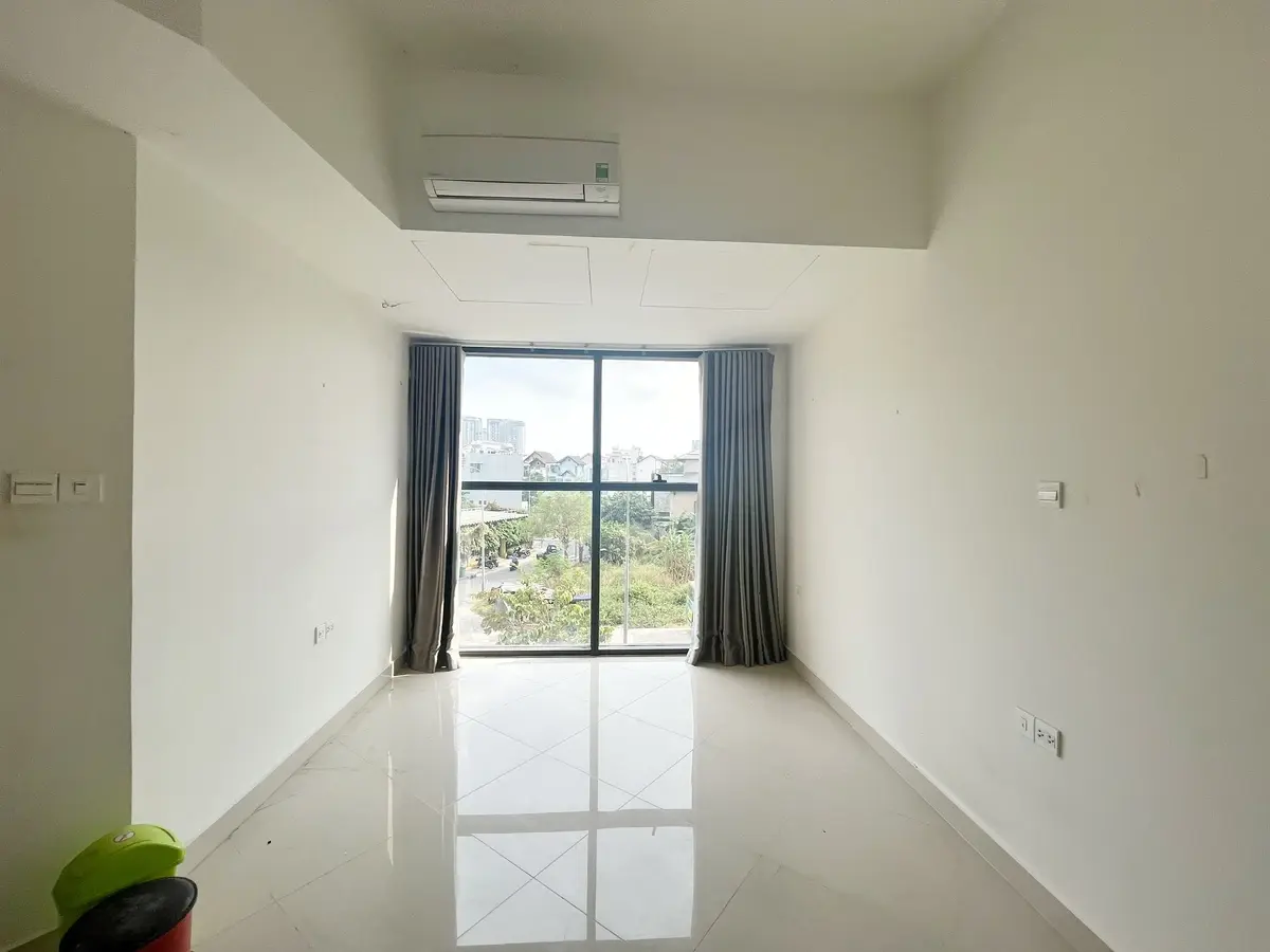 Bán officetel The Sun Avenue 1,95 tỷ diện tích 38m2 nội thất cơ bản