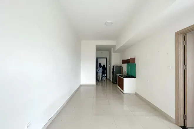 Bán officetel The Sun Avenue 1,95 tỷ diện tích 38m2 nội thất cơ bản