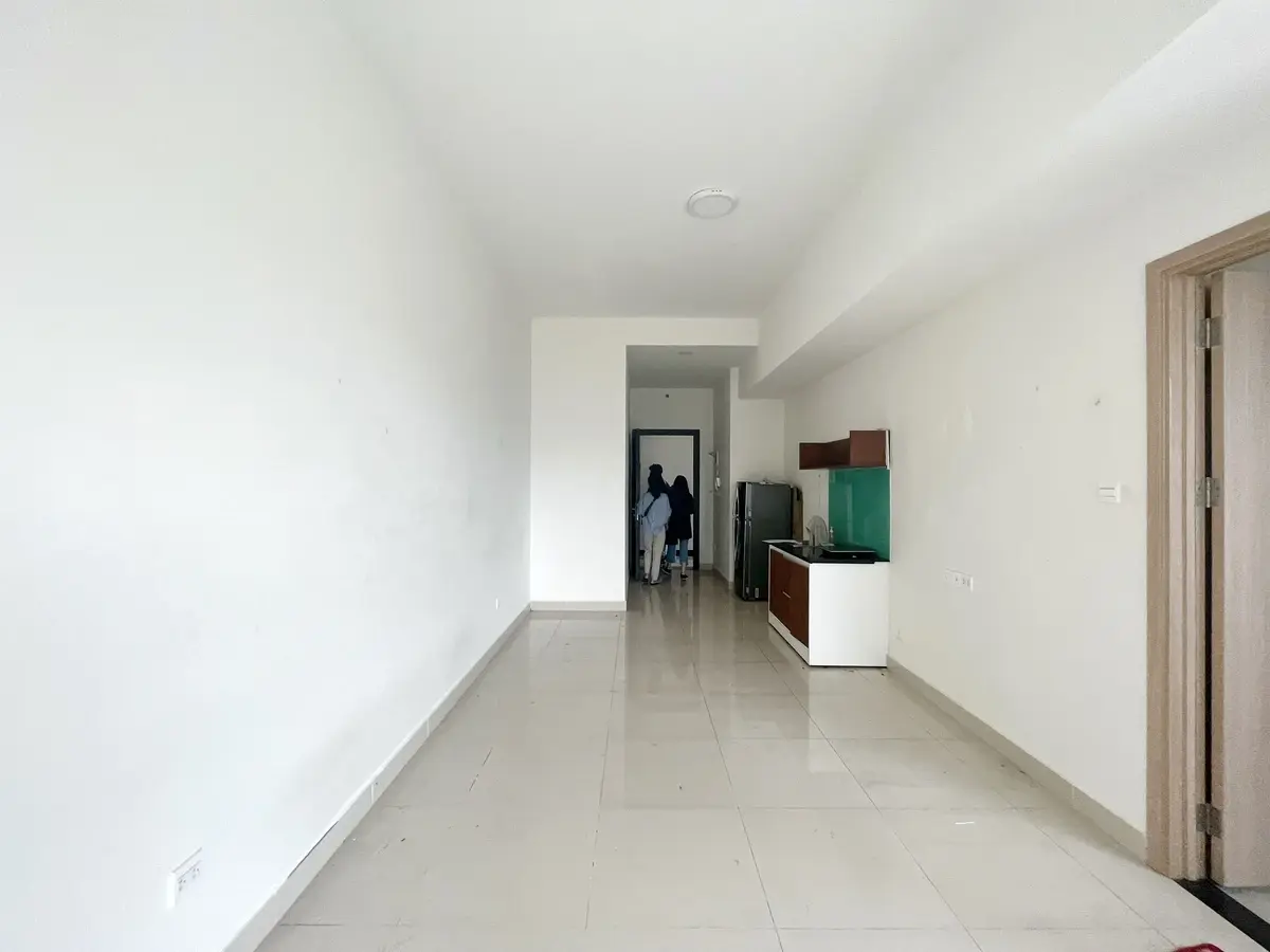 Bán officetel The Sun Avenue 1,95 tỷ diện tích 38m2 nội thất cơ bản