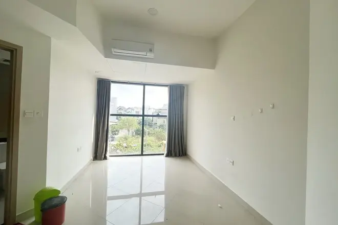 Bán officetel The Sun Avenue 1,95 tỷ diện tích 38m2 nội thất cơ bản