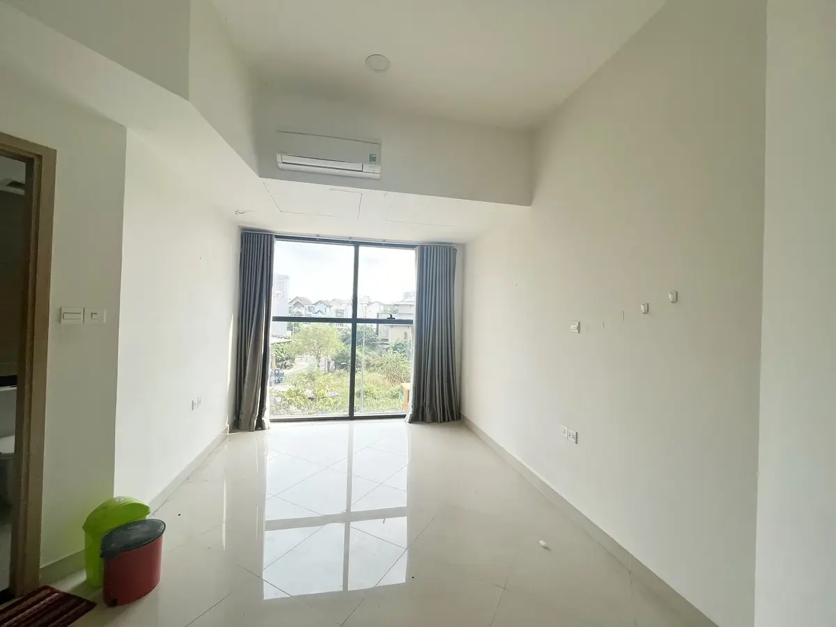 Bán officetel The Sun Avenue 1,95 tỷ diện tích 38m2 nội thất cơ bản