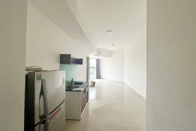 Bán officetel The Sun Avenue 1,95 tỷ diện tích 38m2 nội thất cơ bản