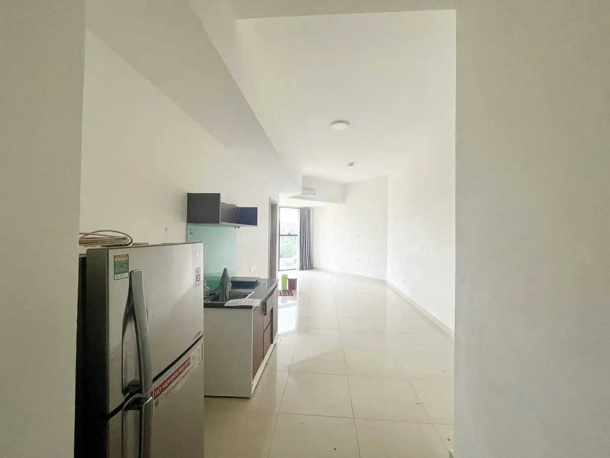 Bán officetel The Sun Avenue 1,95 tỷ diện tích 38m2 nội thất cơ bản