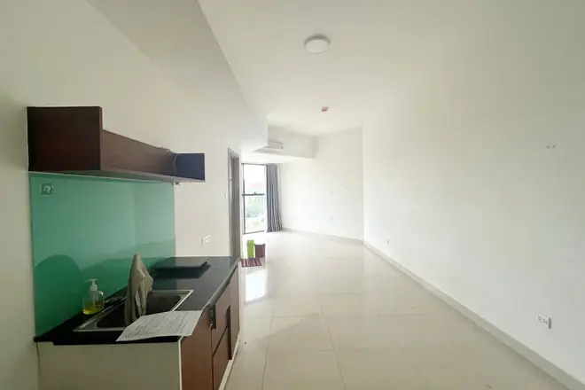 Bán officetel The Sun Avenue 1,95 tỷ diện tích 38m2 nội thất cơ bản