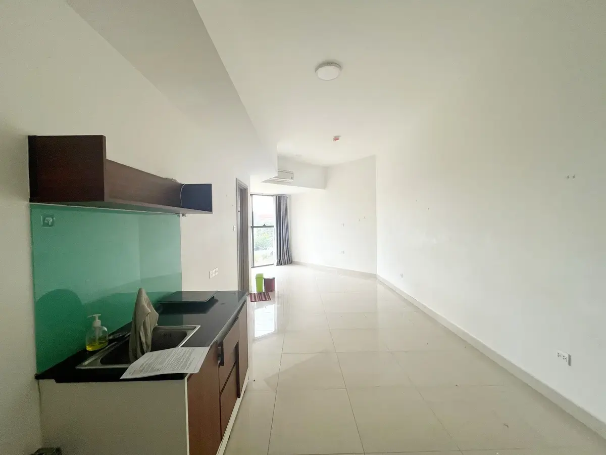 Bán officetel The Sun Avenue 1,95 tỷ diện tích 38m2 nội thất cơ bản