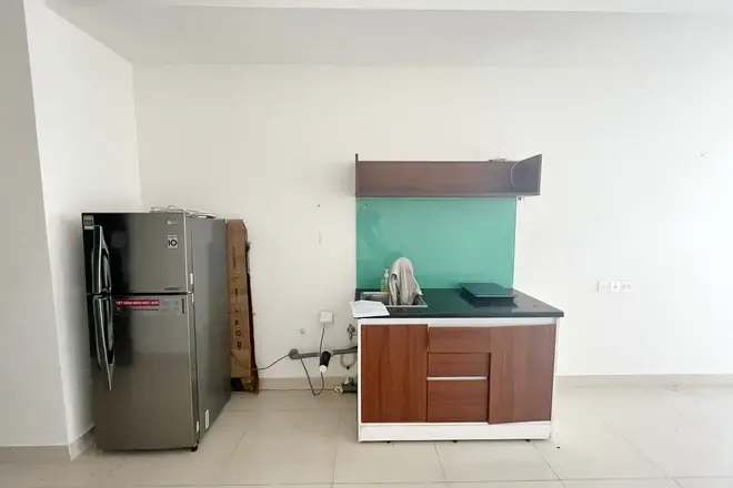 Bán officetel The Sun Avenue 1,95 tỷ diện tích 38m2 nội thất cơ bản