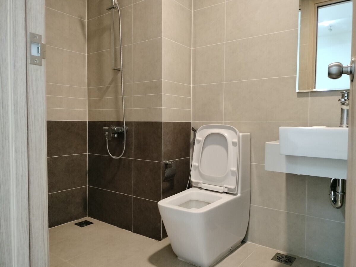 Chuyển nhượng 1PN The Sun Avenue 2,9 tỷ nhà trống 51m2 sẵn hợp đồng thuê