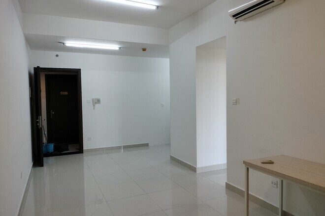 Chuyển nhượng 1PN The Sun Avenue 2,9 tỷ nhà trống 51m2 sẵn hợp đồng thuê