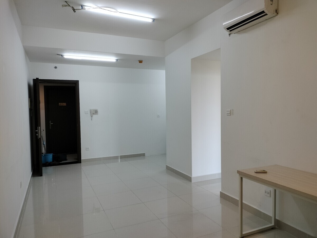 Chuyển nhượng 1PN The Sun Avenue 2,9 tỷ nhà trống 51m2 sẵn hợp đồng thuê