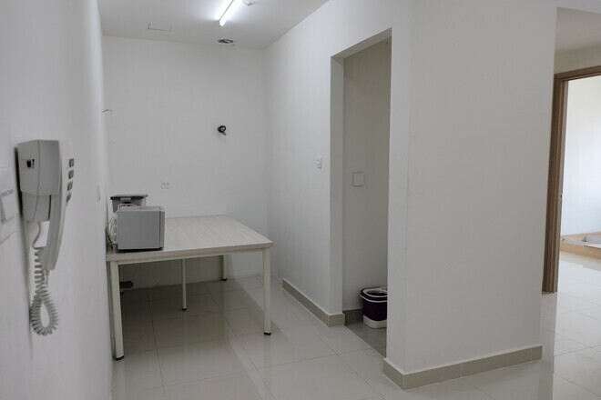 Chuyển nhượng 1PN The Sun Avenue 2,9 tỷ nhà trống 51m2 sẵn hợp đồng thuê