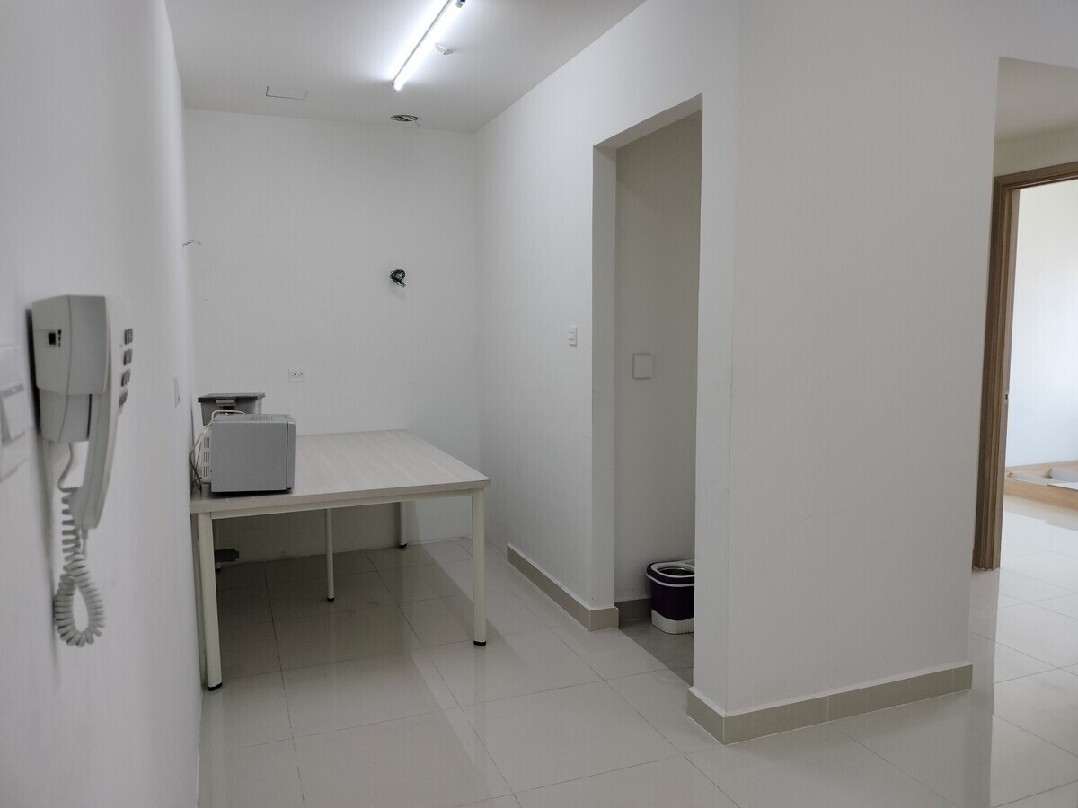 Chuyển nhượng 1PN The Sun Avenue 2,9 tỷ nhà trống 51m2 sẵn hợp đồng thuê