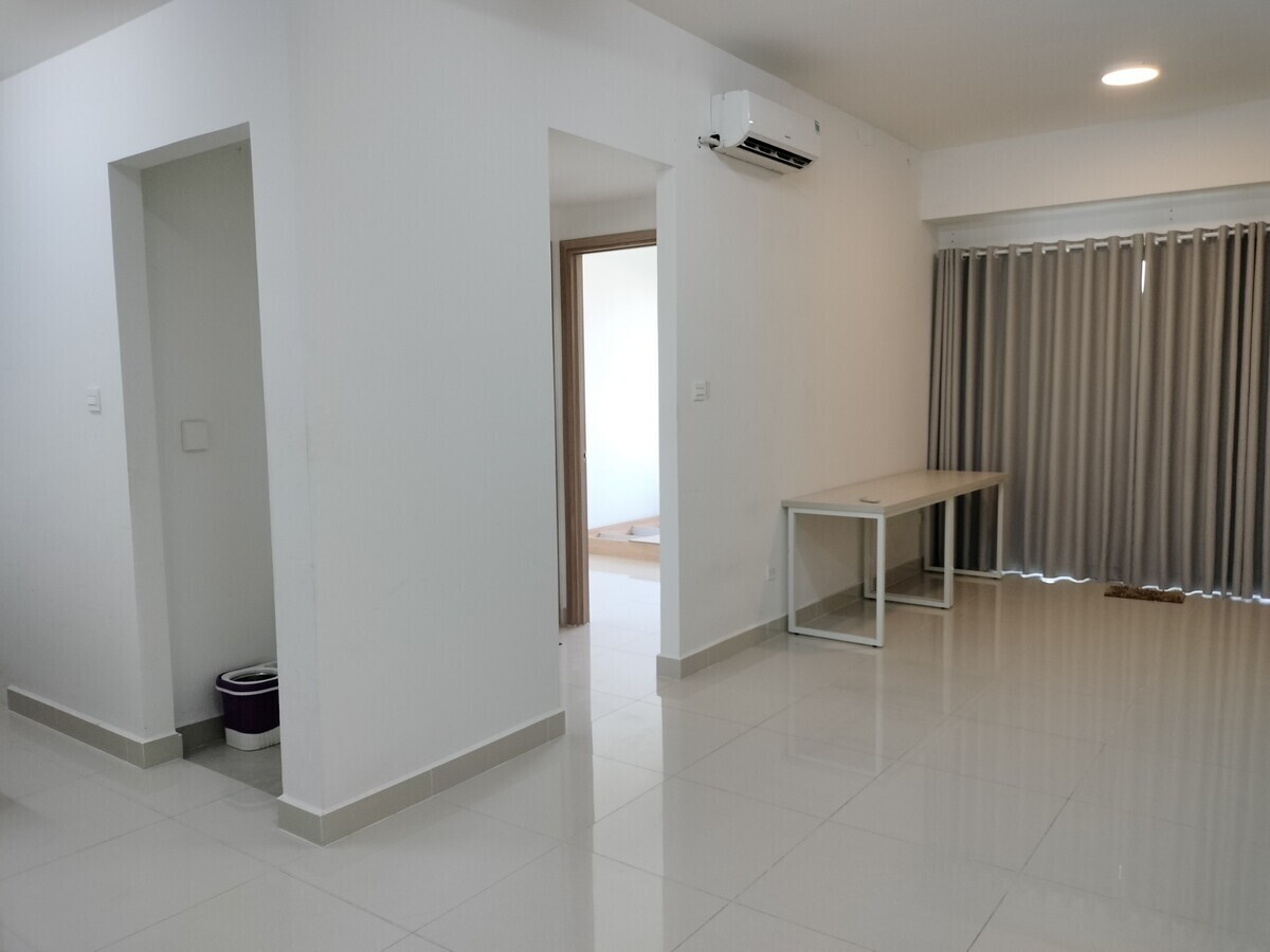 Chuyển nhượng 1PN The Sun Avenue 2,9 tỷ nhà trống 51m2 sẵn hợp đồng thuê