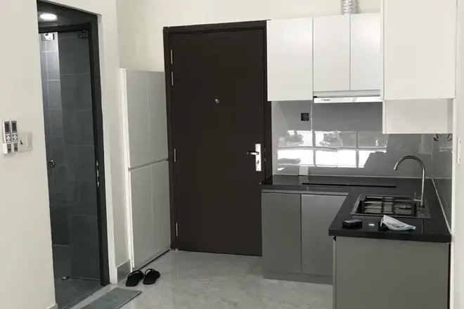 Văn phòng The Sun Avenue cho thuê 48m2 giá 10 triệu tháp trung tâm thuận tiện