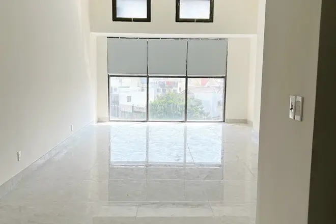 Văn phòng The Sun Avenue cho thuê 48m2 giá 10 triệu tháp trung tâm thuận tiện