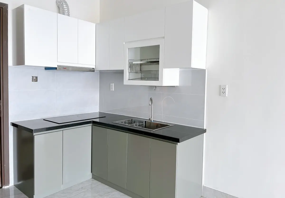 Văn phòng The Sun Avenue cho thuê 48m2 giá 10 triệu tháp trung tâm thuận tiện