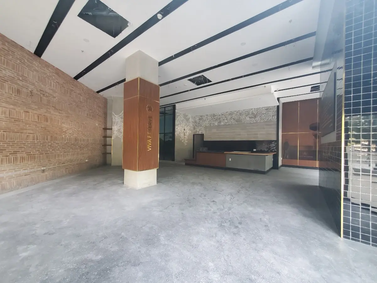 Cho thuê shophouse The Sun Avenue diện tích lớn 182m2 căn góc 2 mặt tiền