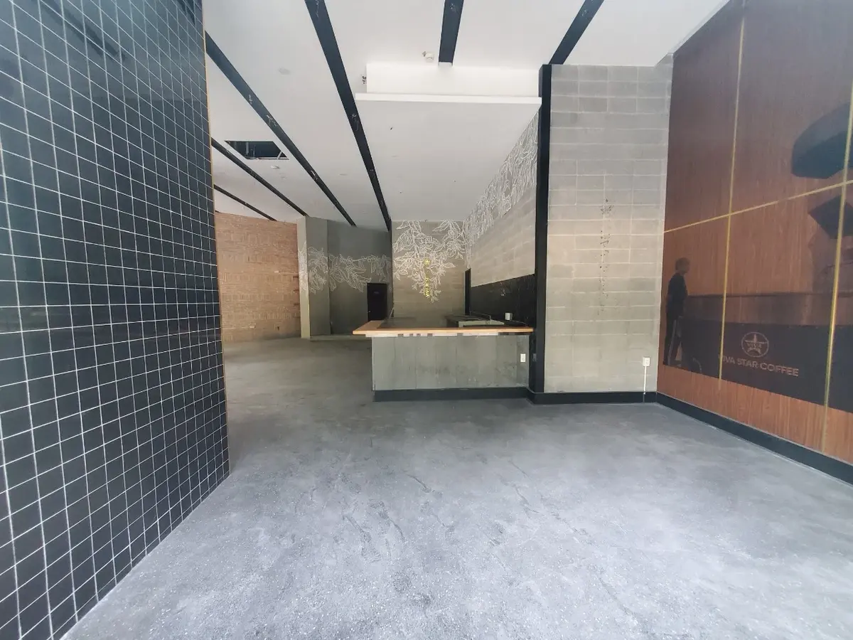 Cho thuê shophouse The Sun Avenue diện tích lớn 182m2 căn góc 2 mặt tiền