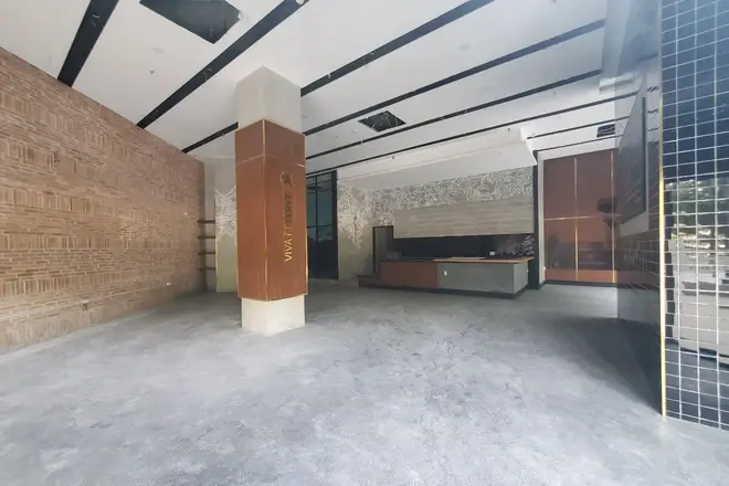 Cho thuê shophouse The Sun Avenue diện tích lớn 182m2 căn góc 2 mặt tiền