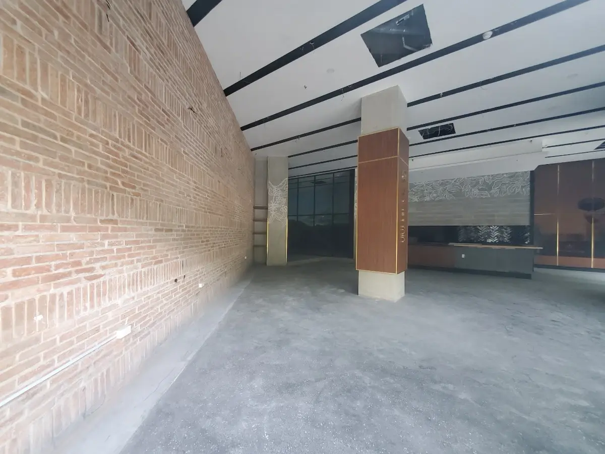 Cho thuê shophouse The Sun Avenue diện tích lớn 182m2 căn góc 2 mặt tiền