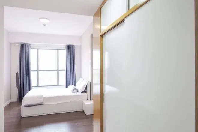 Bán căn hộ The Sun Avenue giá tốt 5 tỷ bao hết nhà đẹp 75m2