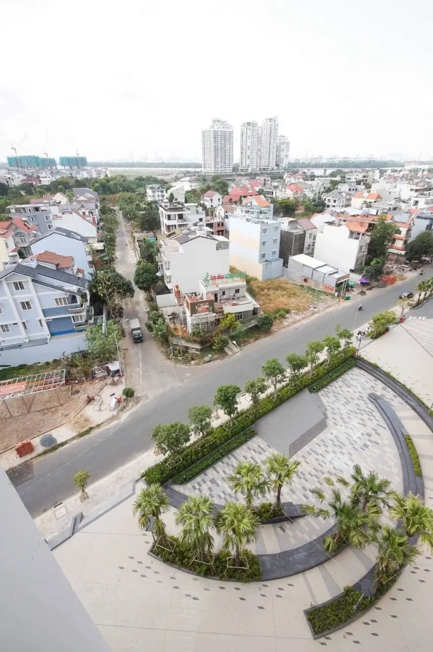 Bán căn hộ The Sun Avenue giá tốt 5 tỷ bao hết nhà đẹp 75m2