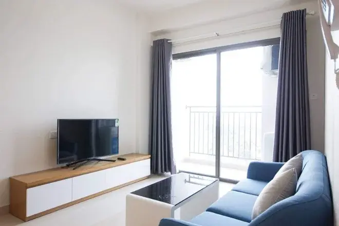 Bán căn hộ The Sun Avenue giá tốt 5 tỷ bao hết nhà đẹp 75m2