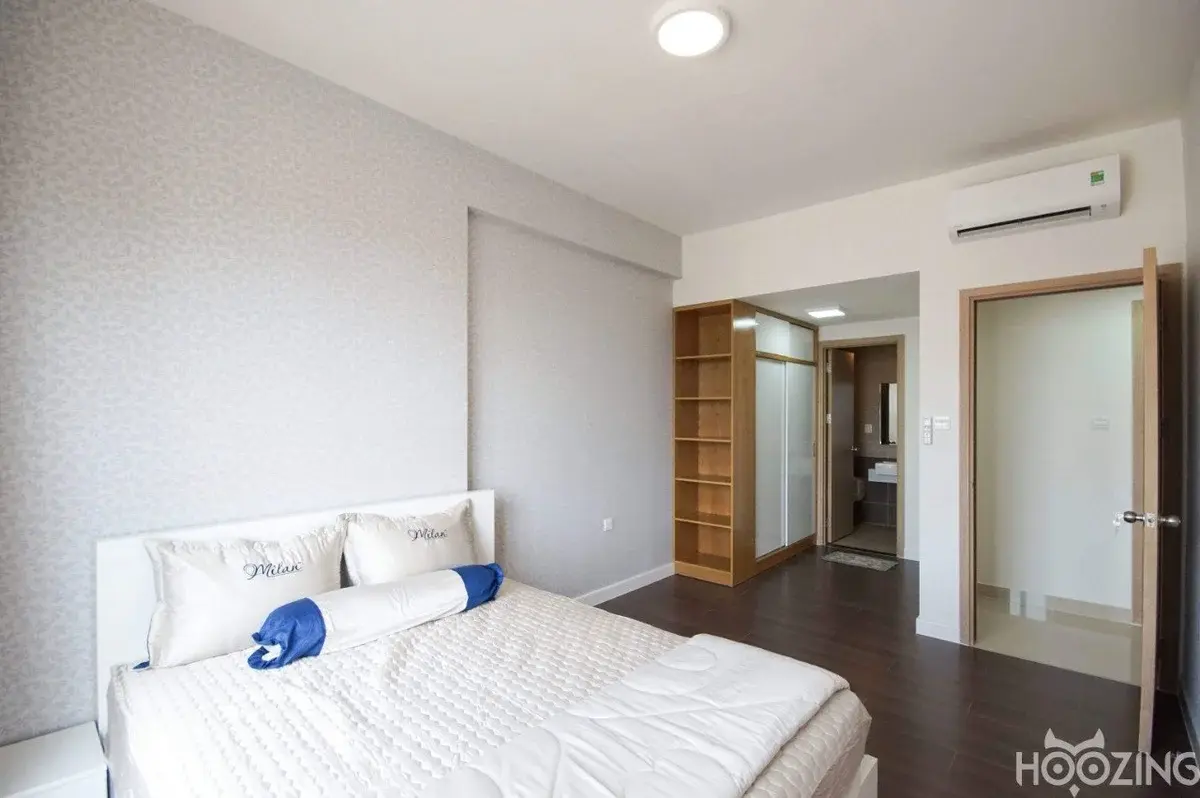 Bán căn hộ The Sun Avenue giá tốt 5 tỷ bao hết nhà đẹp 75m2