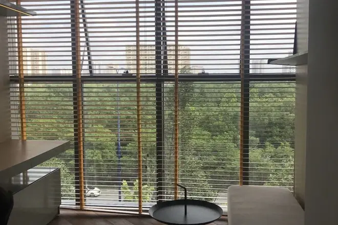 Cho thuê studio thiết kế 1pn 1wc full nội thất hiện đại giá 11,5 triệu diện tích 35m2