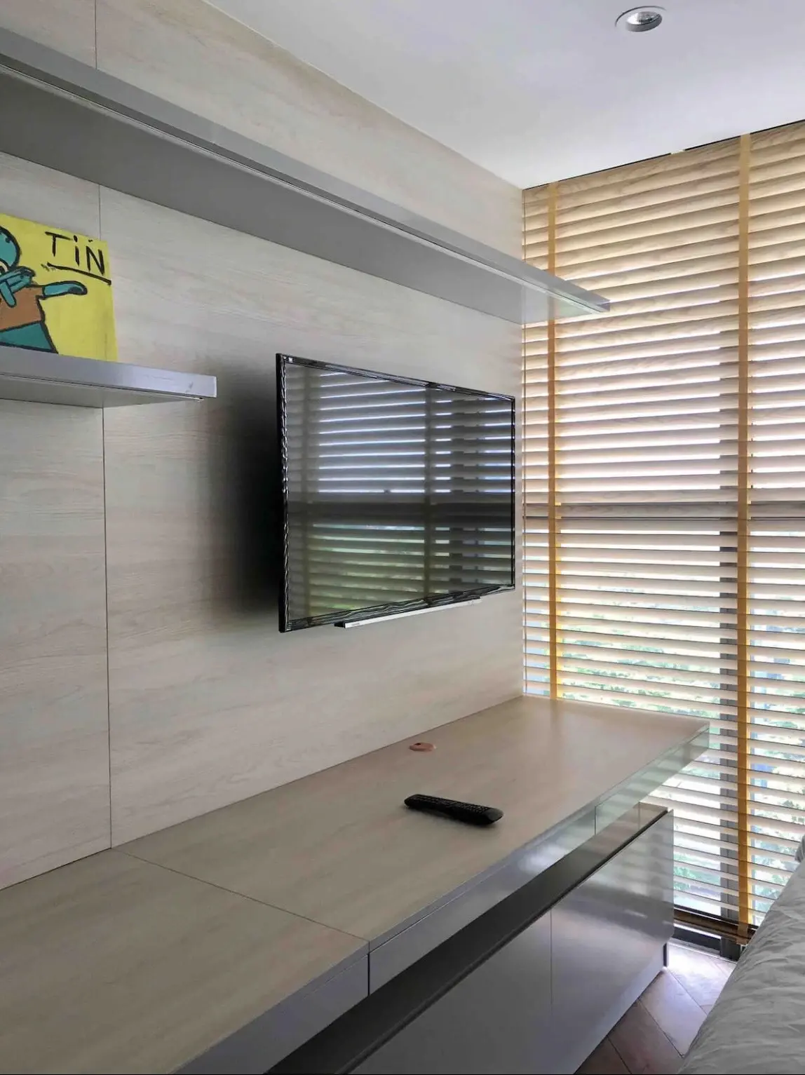 Cho thuê studio thiết kế 1pn 1wc full nội thất hiện đại giá 11,5 triệu diện tích 35m2