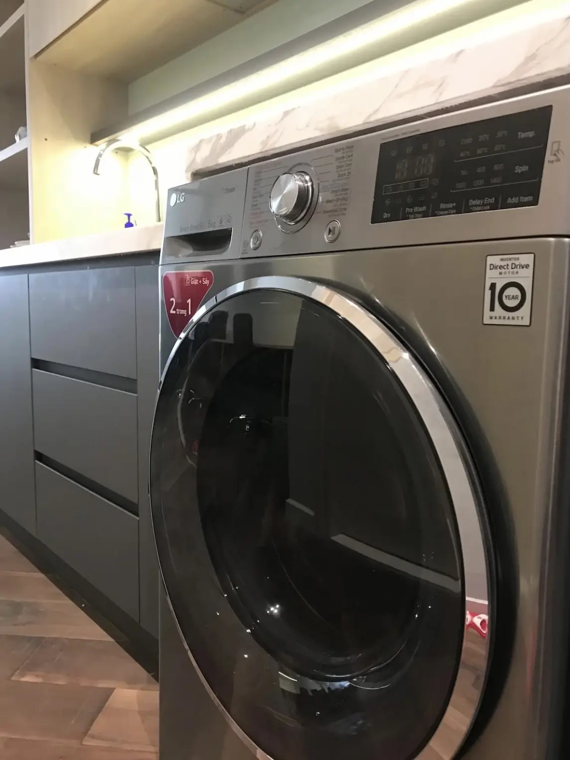 Cho thuê studio thiết kế 1pn 1wc full nội thất hiện đại giá 11,5 triệu diện tích 35m2