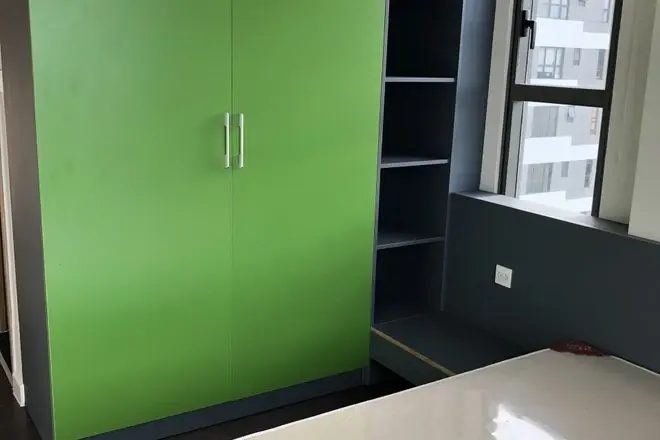 Mua bán căn hộ 2pn+1 The Sun Avenue sẵn hợp đồng thuê 4,6 tỷ full nội thất