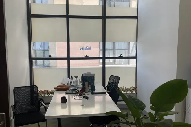 Cho thuê Officetel The Sun Avenue diện tích 62m2 căn góc giá 13 triệu/ tháng Quận 2