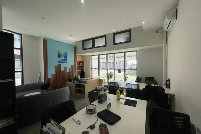 Cho thuê Officetel The Sun Avenue diện tích 62m2 căn góc giá 13 triệu/ tháng Quận 2