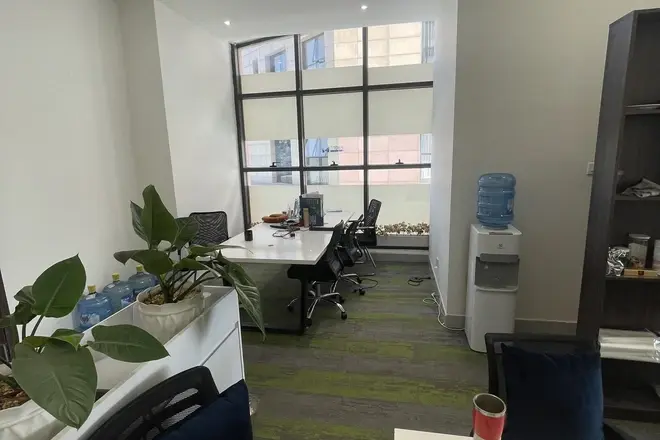 Cho thuê Officetel The Sun Avenue diện tích 62m2 căn góc giá 13 triệu/ tháng Quận 2