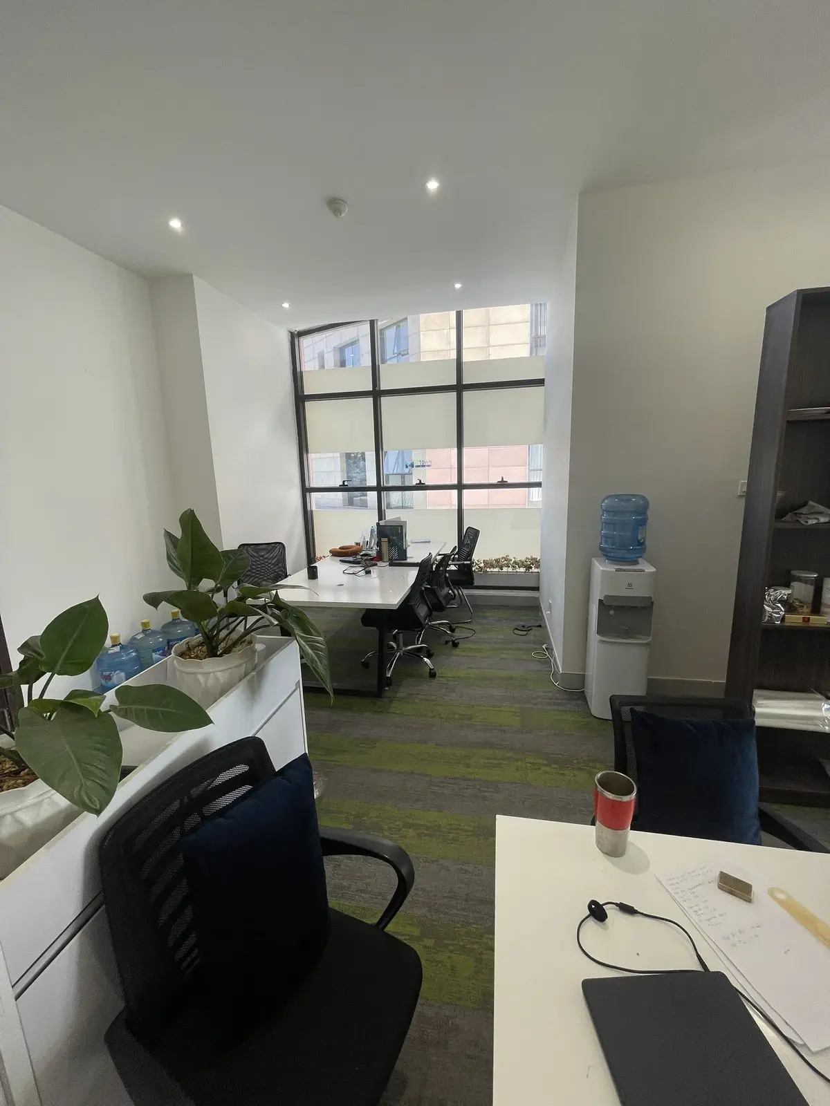 Cho thuê Officetel The Sun Avenue diện tích 62m2 căn góc giá 13 triệu/ tháng Quận 2