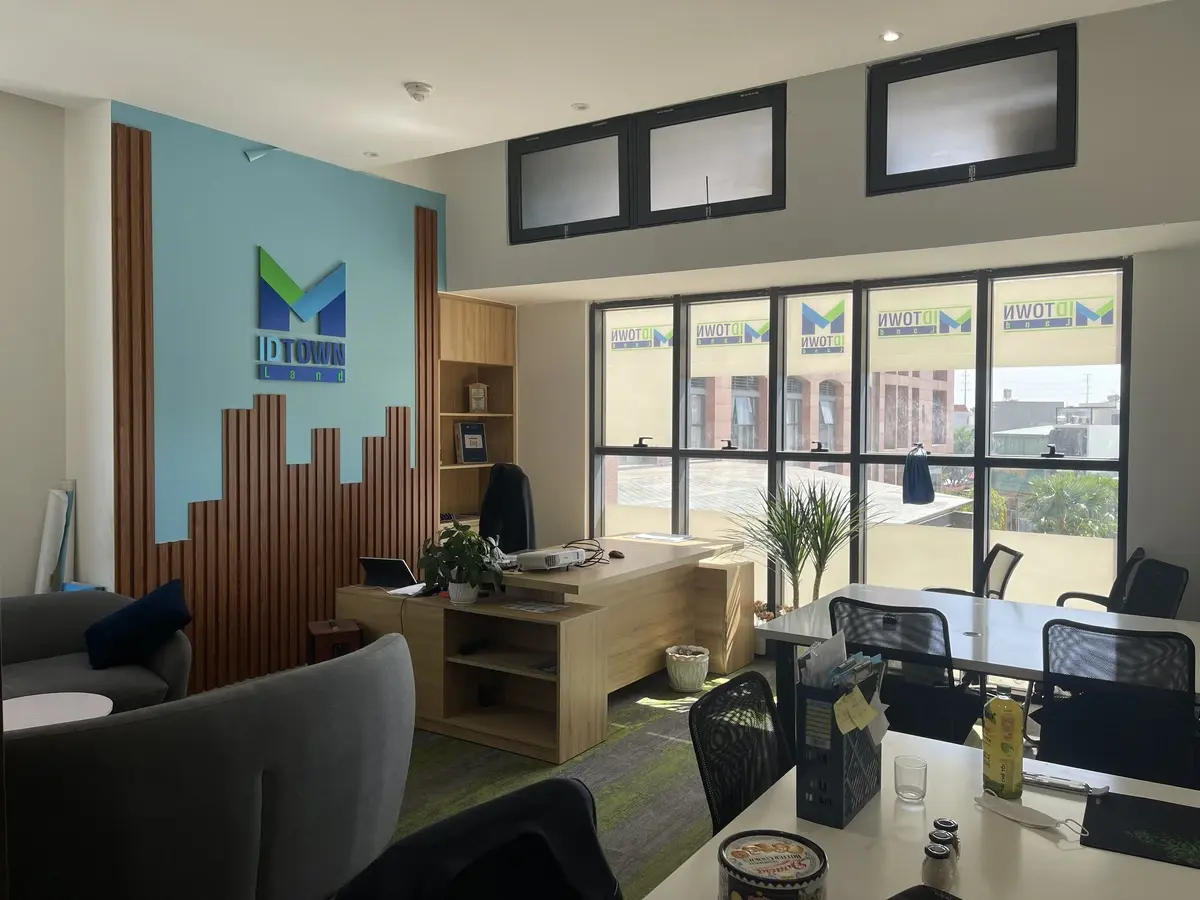 Cho thuê Officetel The Sun Avenue diện tích 62m2 căn góc giá 13 triệu/ tháng Quận 2