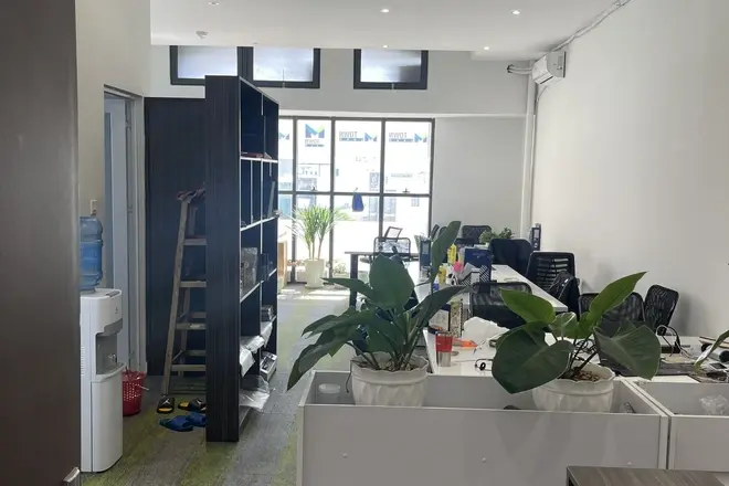 Cho thuê Officetel The Sun Avenue diện tích 62m2 căn góc giá 13 triệu/ tháng Quận 2