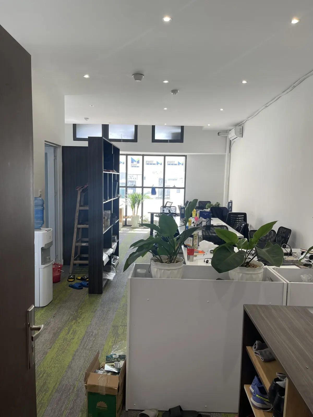 Cho thuê Officetel The Sun Avenue diện tích 62m2 căn góc giá 13 triệu/ tháng Quận 2