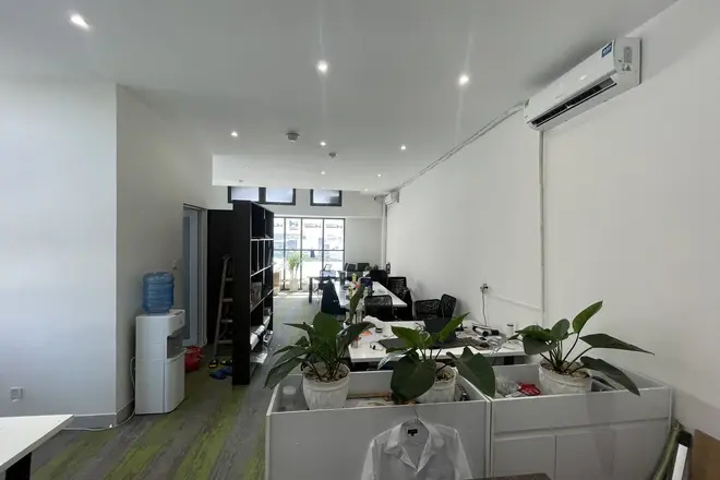 Cho thuê Officetel The Sun Avenue diện tích 62m2 căn góc giá 13 triệu/ tháng Quận 2