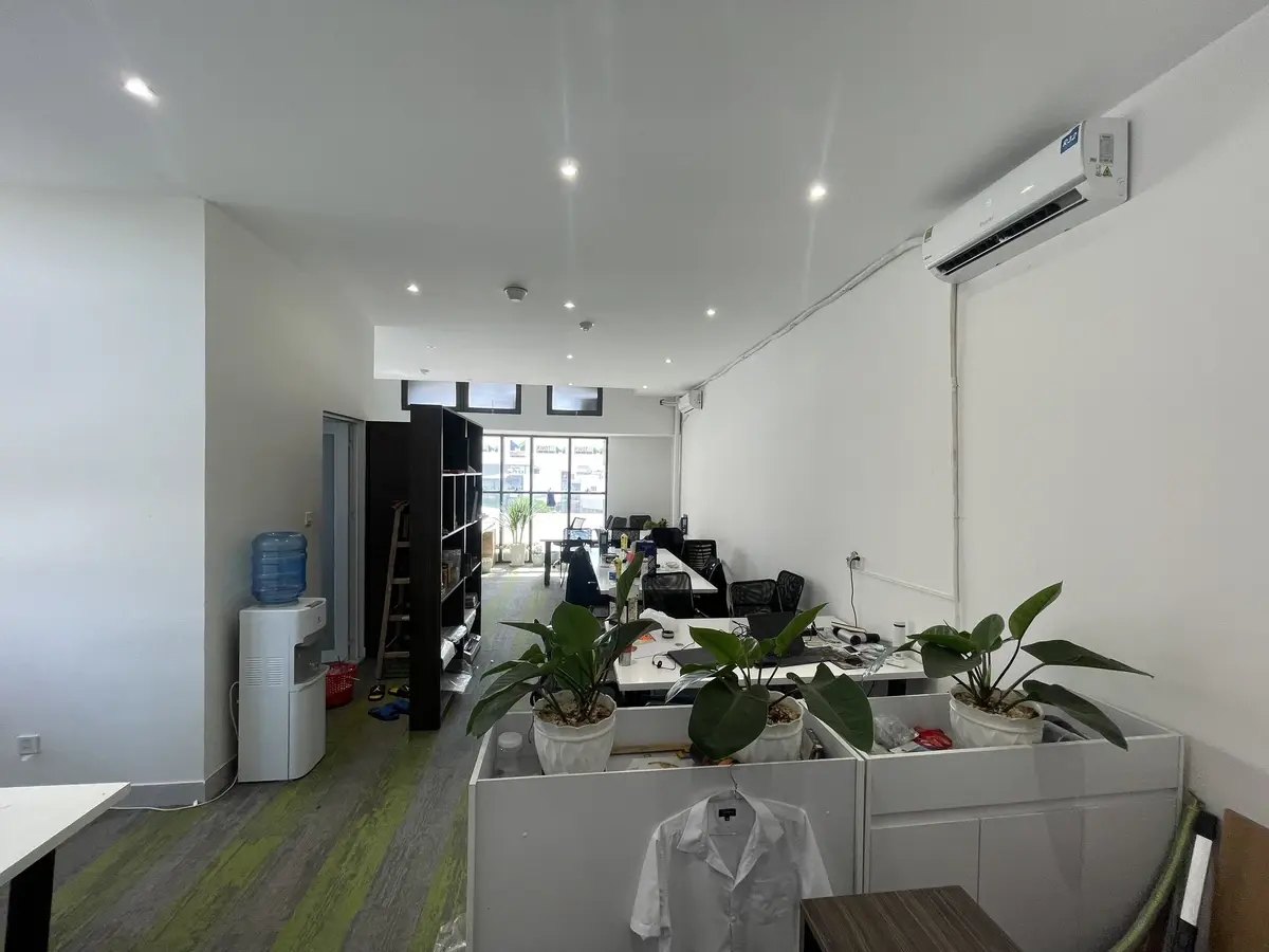 Cho thuê Officetel The Sun Avenue diện tích 62m2 căn góc giá 13 triệu/ tháng Quận 2