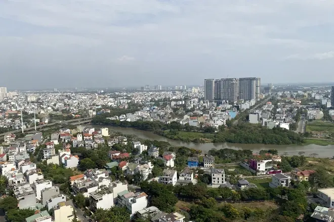 Bán gấp căn 1PN+1 The Sun Avenue giá rẻ, Full nội thất , lầu cao, giá tốt Quận 2