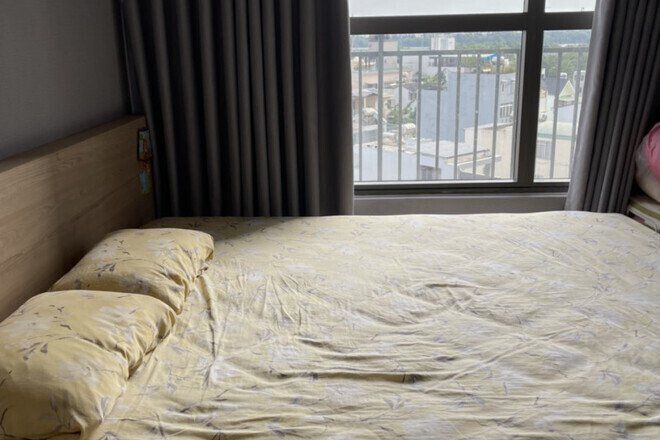 Bán căn hộ The Sun Avenue giá 7,2 tỷ all in 109m2 Full nội thất View Sông