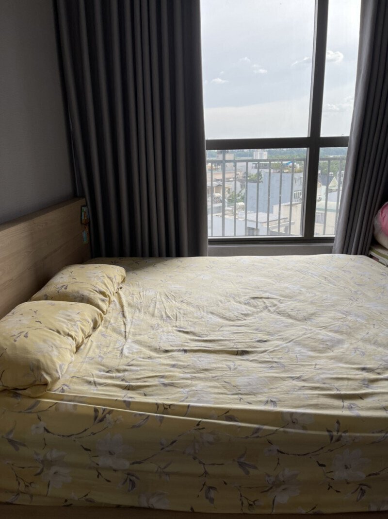 Bán căn hộ The Sun Avenue giá 7,2 tỷ all in 109m2 Full nội thất View Sông