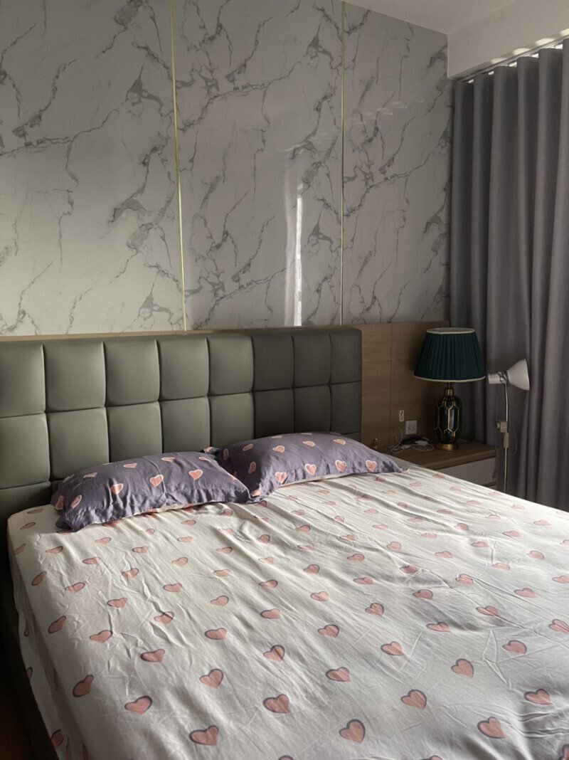 Bán căn hộ The Sun Avenue giá 7,2 tỷ all in 109m2 Full nội thất View Sông