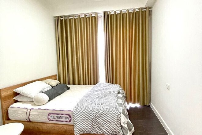 Căn hộ cho thuê 3pn giá tốt nhà đẹp 19 triệu 86m2 The Sun Avenue