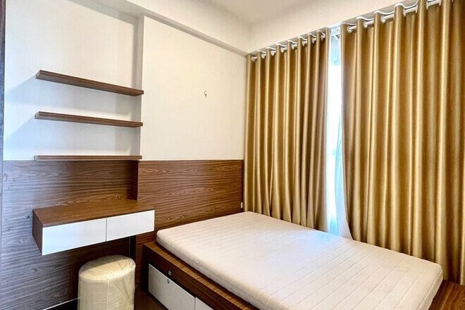 Căn hộ cho thuê 3pn giá tốt nhà đẹp 19 triệu 86m2 The Sun Avenue