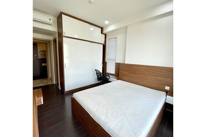 Căn hộ cho thuê 3pn giá tốt nhà đẹp 19 triệu 86m2 The Sun Avenue