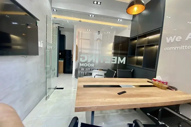 Cho thuê Officetel The Sun Avenue Full Nội Thất Văn Phòng đẹp, giá rẻ Quận 2